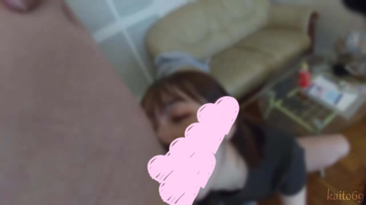 パンチラフェラ#6 すみれさん私服編 gallery photo 9