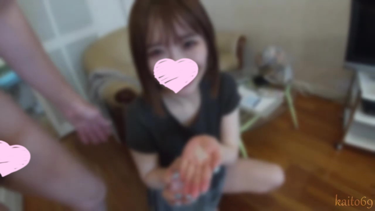 パンチラフェラ#6 すみれさん私服編 gallery photo 10