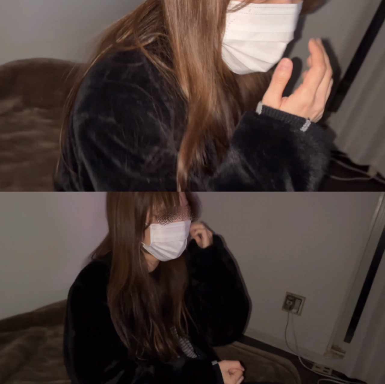 借金がありすぎて首が回らなくなった人妻を呼び出して利息減らした。 gallery photo 5