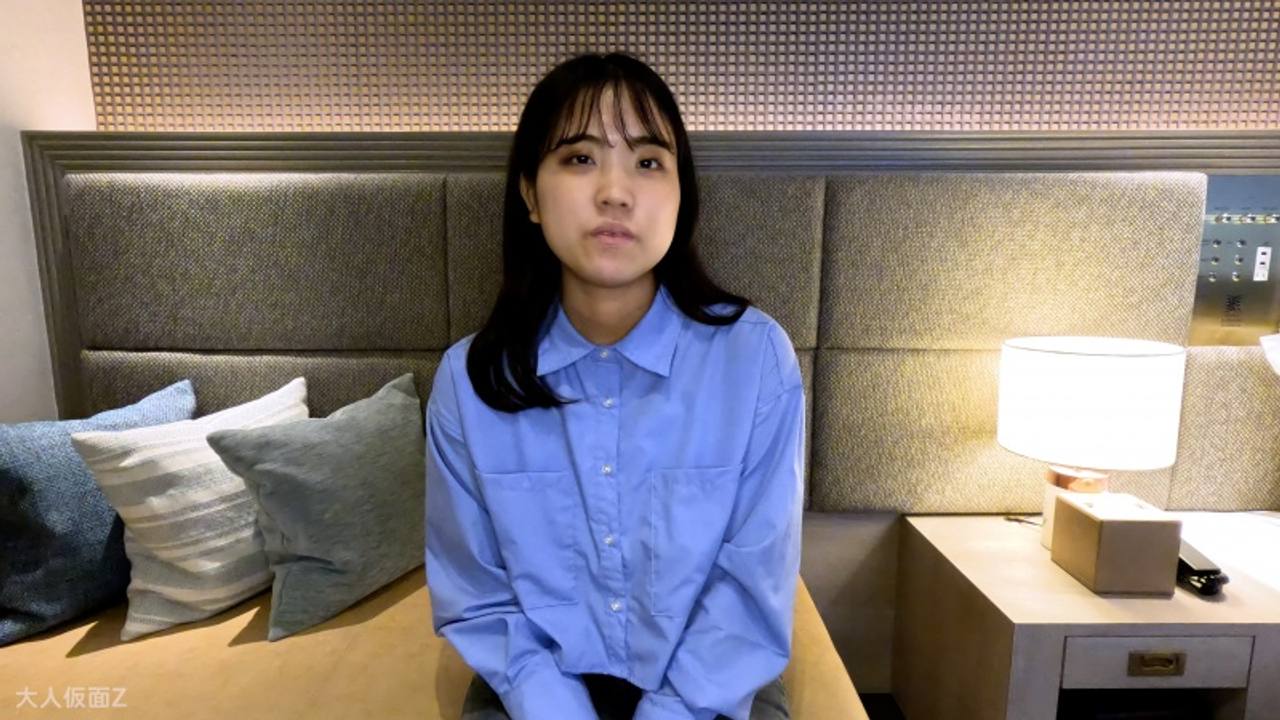 あおい(19) 性的なことをなにもしらないけど、どうしてもお金が必要なので出演してくれました。初めてのフェラをして、大きく黒い乳輪を持つ裸体をカメラの前にさらします。 gallery photo 1