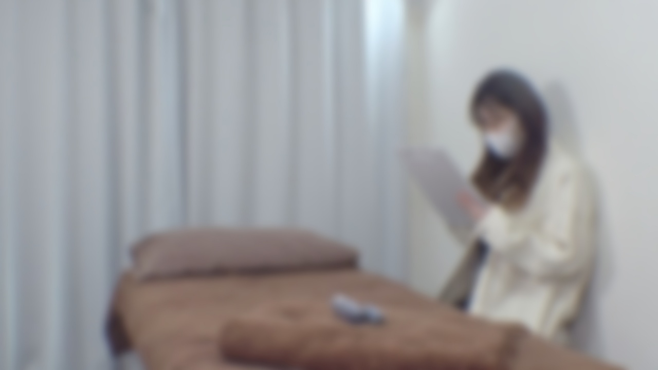 6/29日迄新作セール半額！【無/ハメ】アパレルショップで働いている、おしゃれで綺麗な女性が来店しました。小柄でスタイル抜群、綺麗なお肌でとてもイイ香りのする女性です。 gallery photo 1