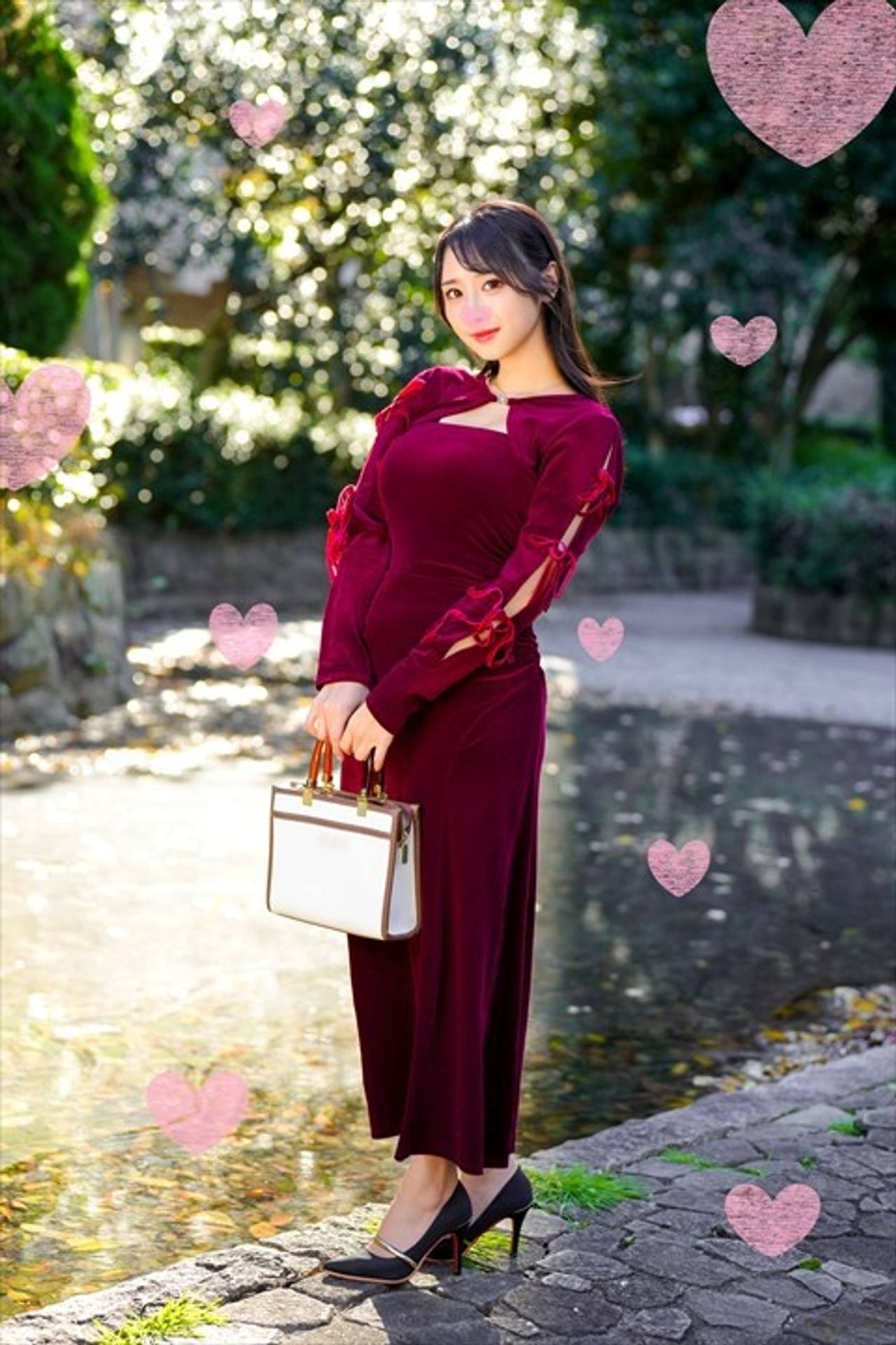 【寝取られ依頼承ります】美巨乳デカ尻S級若妻。マッスルファックで絶叫イキッパ意識ぶっ飛び快感生中出し【性の悦びを知る】 gallery photo 9