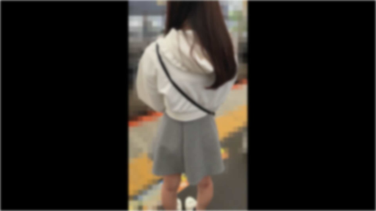 【完全期間限定】絶句・精液逆流窃挿事案。国民的美女が今、伝説となる。 gallery photo 1