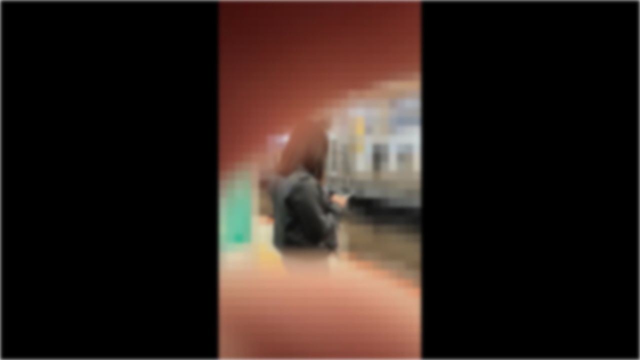 【私服K/殿堂被触体】はじめて遭って、はじめて逝かされた日。 gallery photo 1