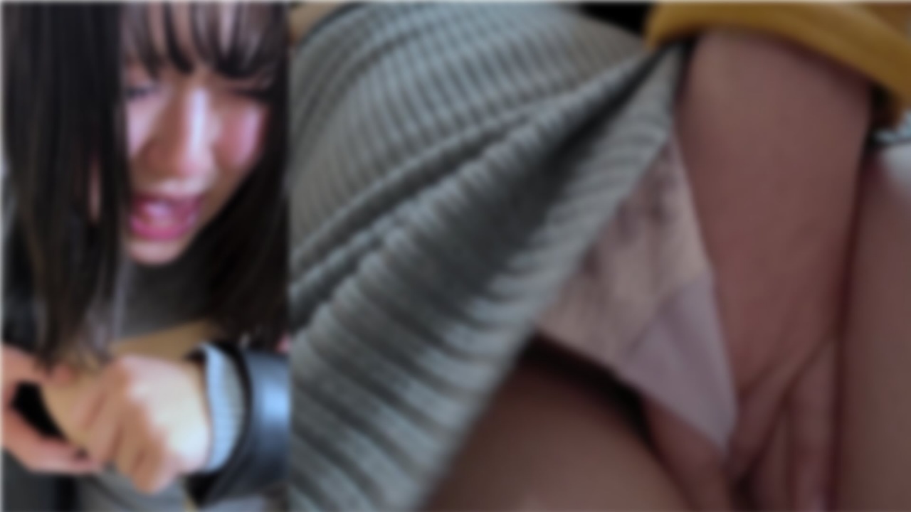 【私服K/殿堂被触体】はじめて遭って、はじめて逝かされた日。 gallery photo 6