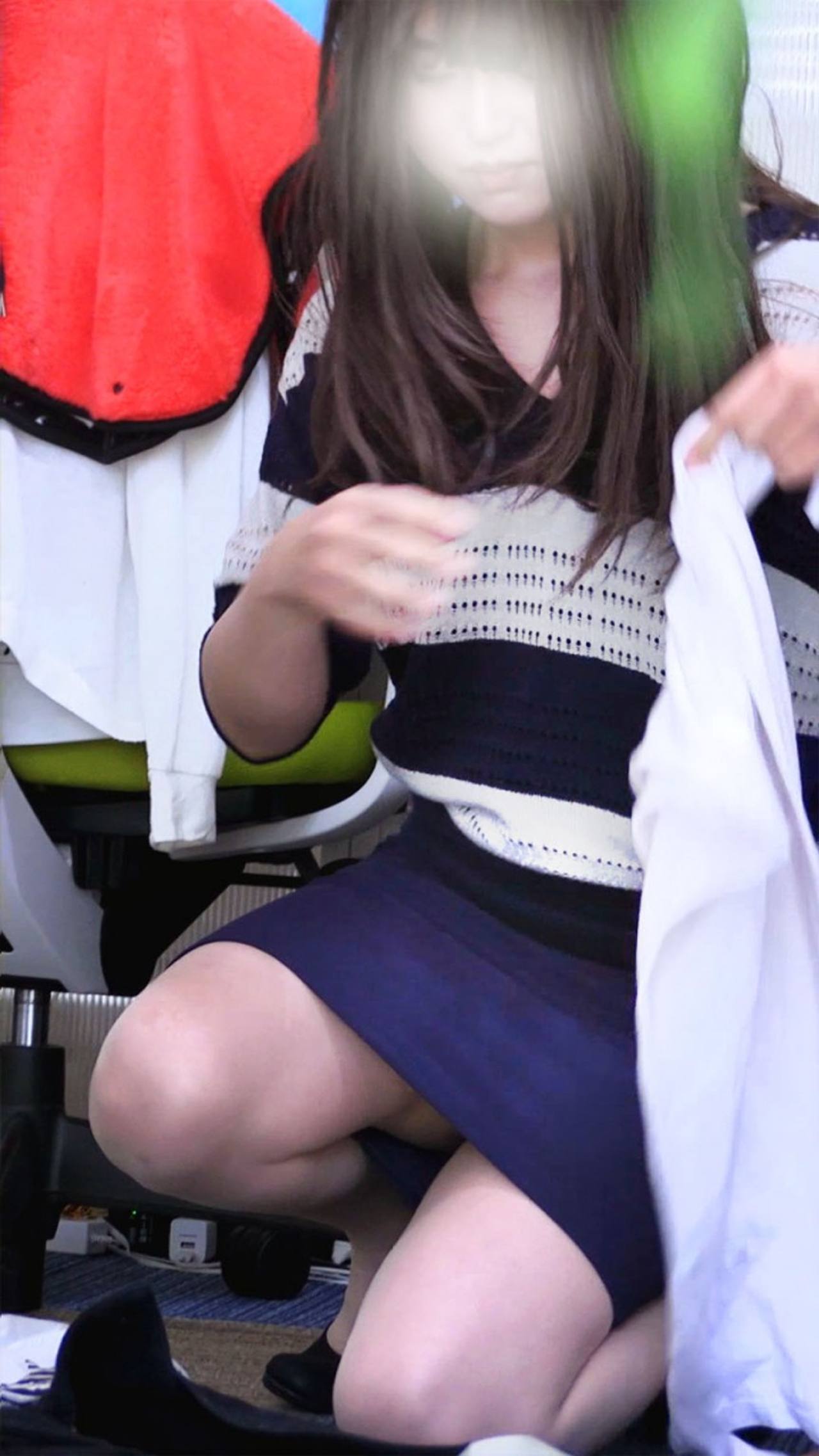 照れてるけれど満点笑顔！　癒しおねえさんの意外な趣味 gallery photo 3