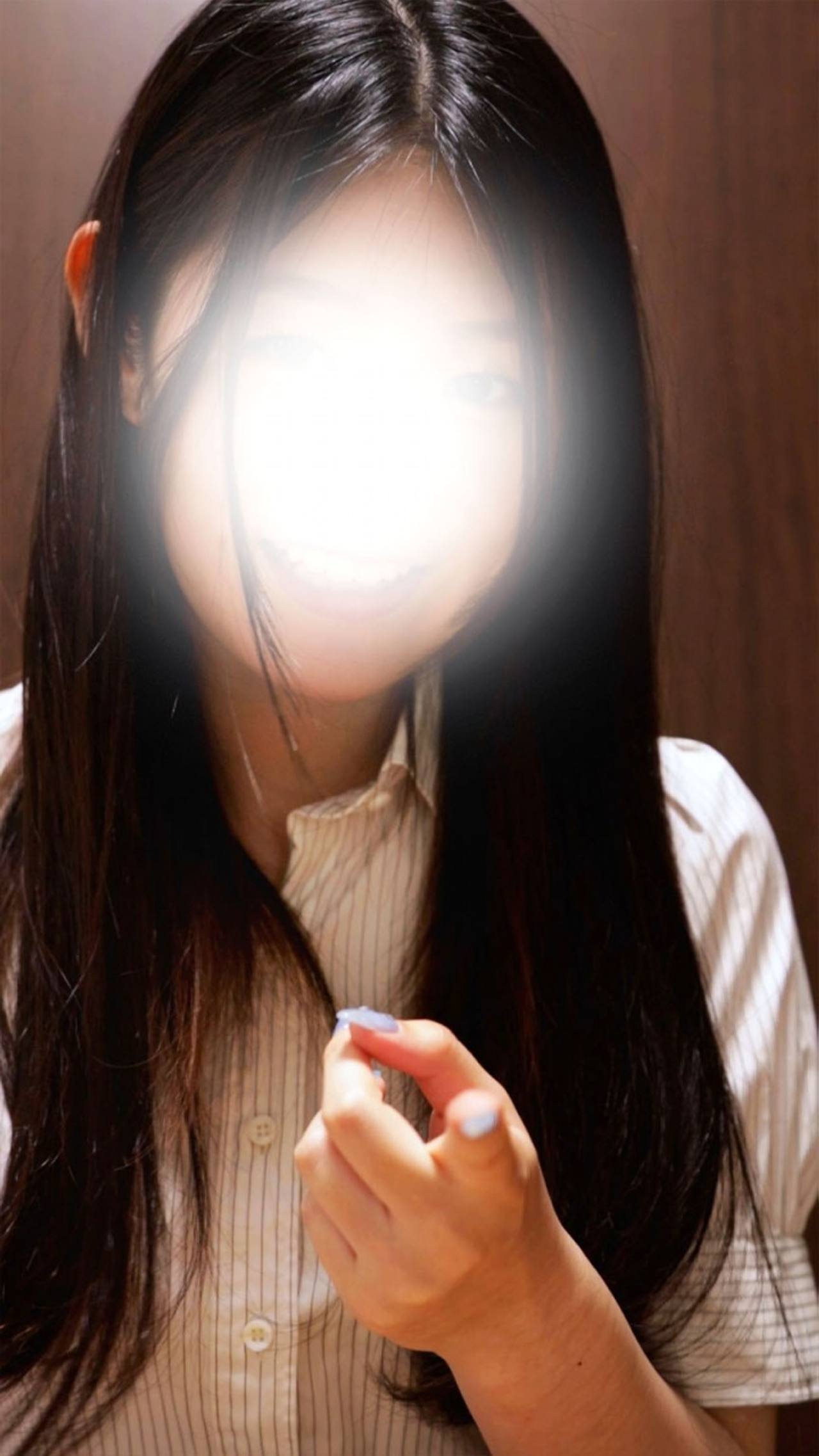 「こういうのがお好きなんですか・・・？」～清楚系**大生の絶対受かる面接テク～ gallery photo 4