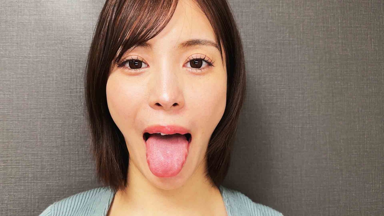 【美顔厳選****】フェラ顔がエロすぎる♡色気漂うスレンダー美女に大量顔射No.24【高画質4K】 gallery photo 1