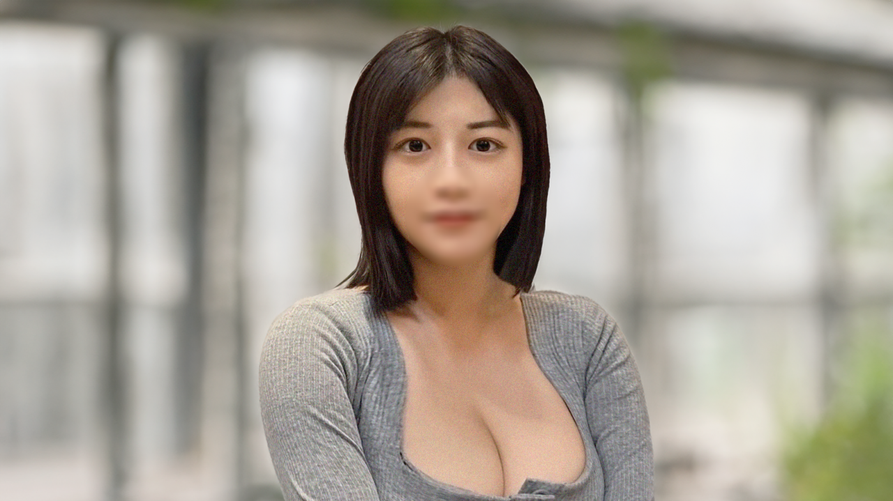 9日まで990t!!【稀】フィジーク優勝24歳大ガク院生 VS 獣医学科22歳美人がぬるぬるオイルSEX「奥はダメぇぇ」小さな体に黒太い筋肉が熱く叩き込まれる gallery photo 2
