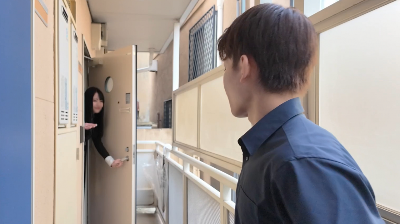 15日まで1290pt!! 【2発射/特典】※Gカップ美女JD!!超名器? 運動歴12年の巨乳美女が撮影応募。大胆!!自分の部屋で巨根2本から搾り取る gallery photo 5