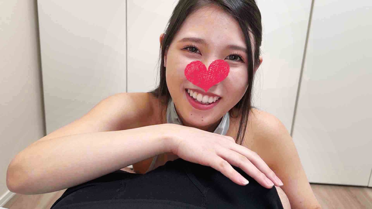 フェラ手コキ舌上発射Ｋちゃんvol.01 gallery photo 1