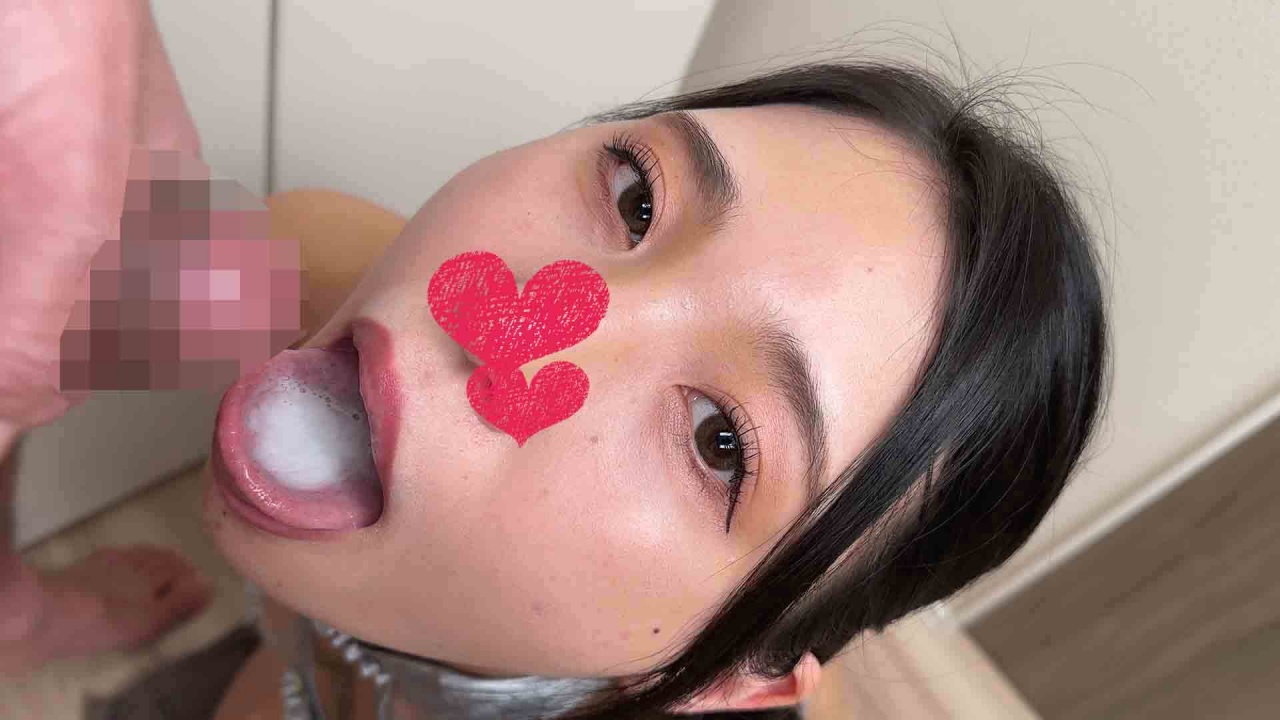 フェラ手コキ舌上発射Ｋちゃんvol.01 gallery photo 7
