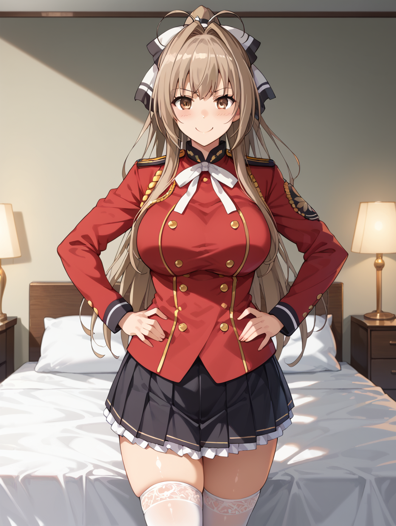 二次元キャラとセックスする125枚の画像集 gallery photo 5