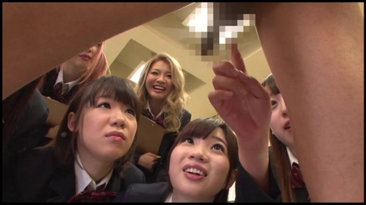 【フリーダム】保健委員のわくわく身体測定 #003 gallery photo 1