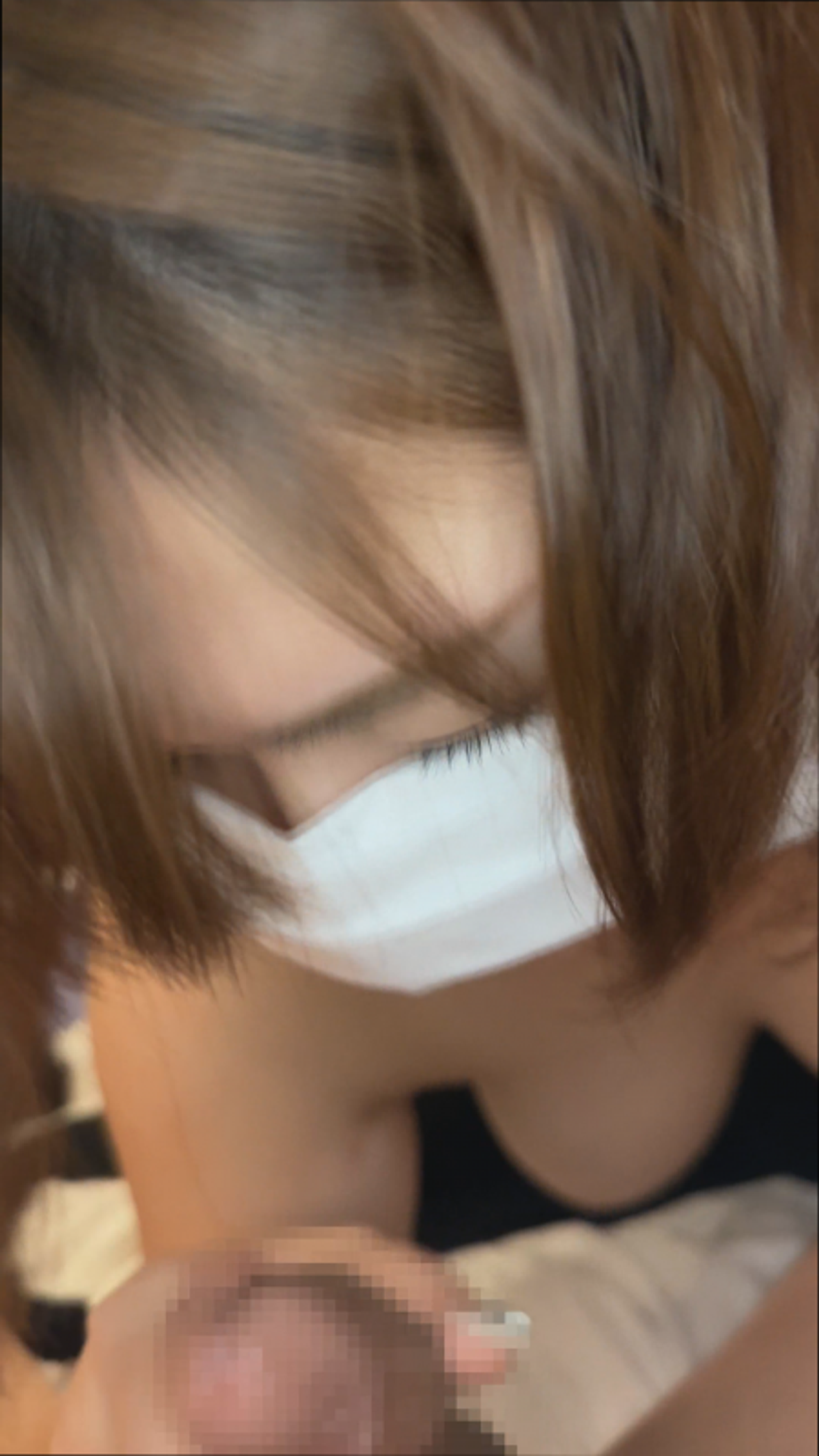 【合コン×ぽっちゃり美女】お持ち帰り美女とホテルインし口内射精 gallery photo 4