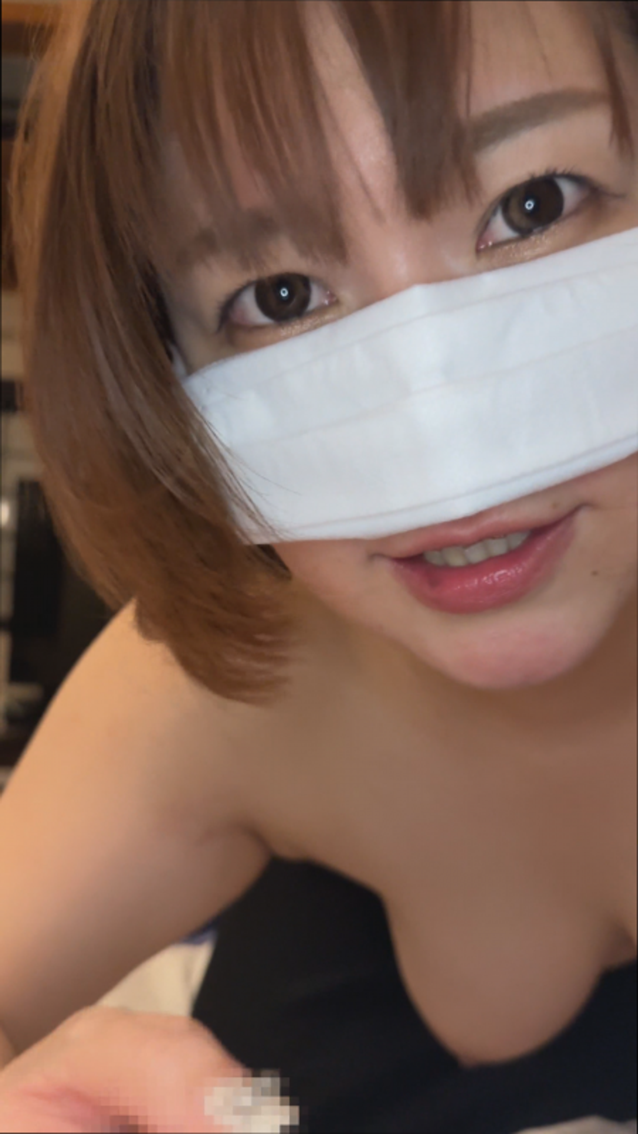 【合コン×ぽっちゃり美女】お持ち帰り美女とホテルインし口内射精 gallery photo 9