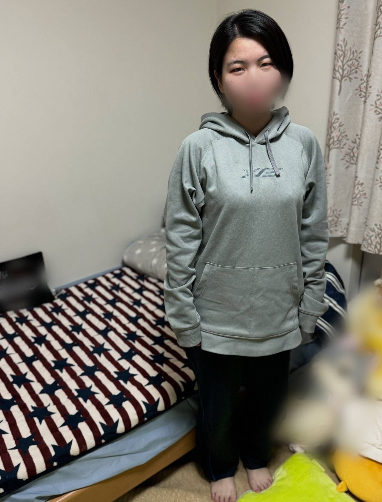 ※5月25日までの大特価※レビュー特典有り※◆Documentary Film◆〜episode.17〜 **看護師**るりちゃんの自宅アパートで禁断のハメ撮り gallery photo 1