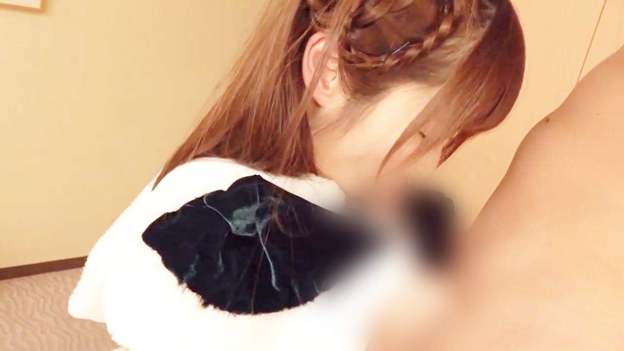 【素人】敏感体質。スレンダー。Eカップ美乳。27歳。あすかちゃん。コスプレSEX。イキ潮ハメ潮吹きまくり。ザーメンを****。 gallery photo 3