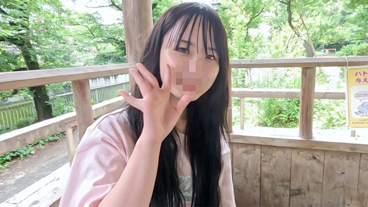 驚異的可愛いこ！完全顔出し！最高にフレッシュ！透き通る透明感！首○め、ビ○タ、アナル舐め、猿ぐつわ、完全初撮影！！個撮４９９人目 gallery photo 5