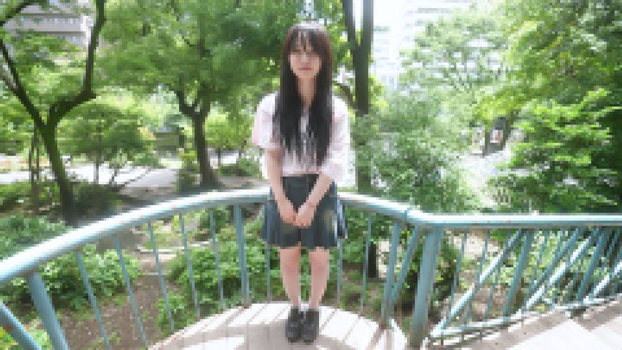 驚異的可愛いこ！完全顔出し！最高にフレッシュ！透き通る透明感！首○め、ビ○タ、アナル舐め、猿ぐつわ、完全初撮影！！個撮４９９人目 gallery photo 7