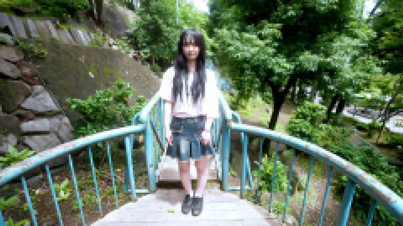 驚異的可愛いこ！完全顔出し！最高にフレッシュ！透き通る透明感！首○め、ビ○タ、アナル舐め、猿ぐつわ、完全初撮影！！個撮４９９人目 gallery photo 8