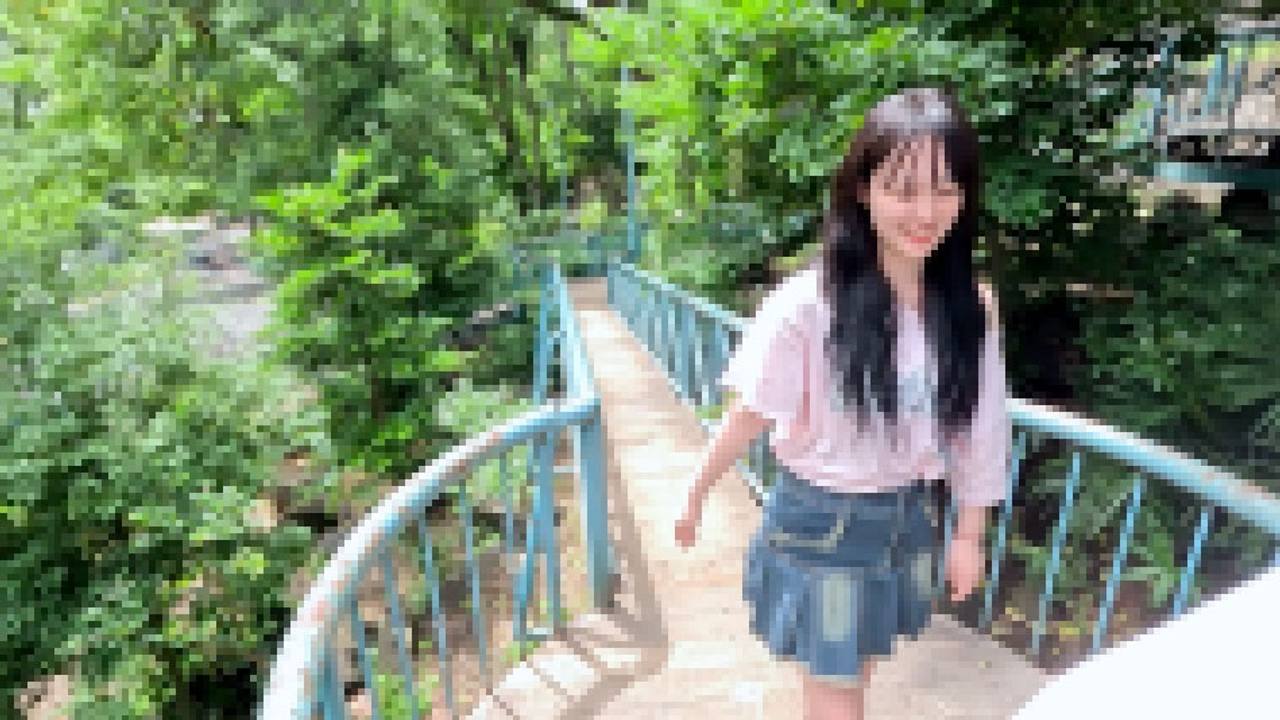 驚異的可愛いこ！完全顔出し！最高にフレッシュ！透き通る透明感！首○め、ビ○タ、アナル舐め、猿ぐつわ、完全初撮影！！個撮４９９人目 gallery photo 9