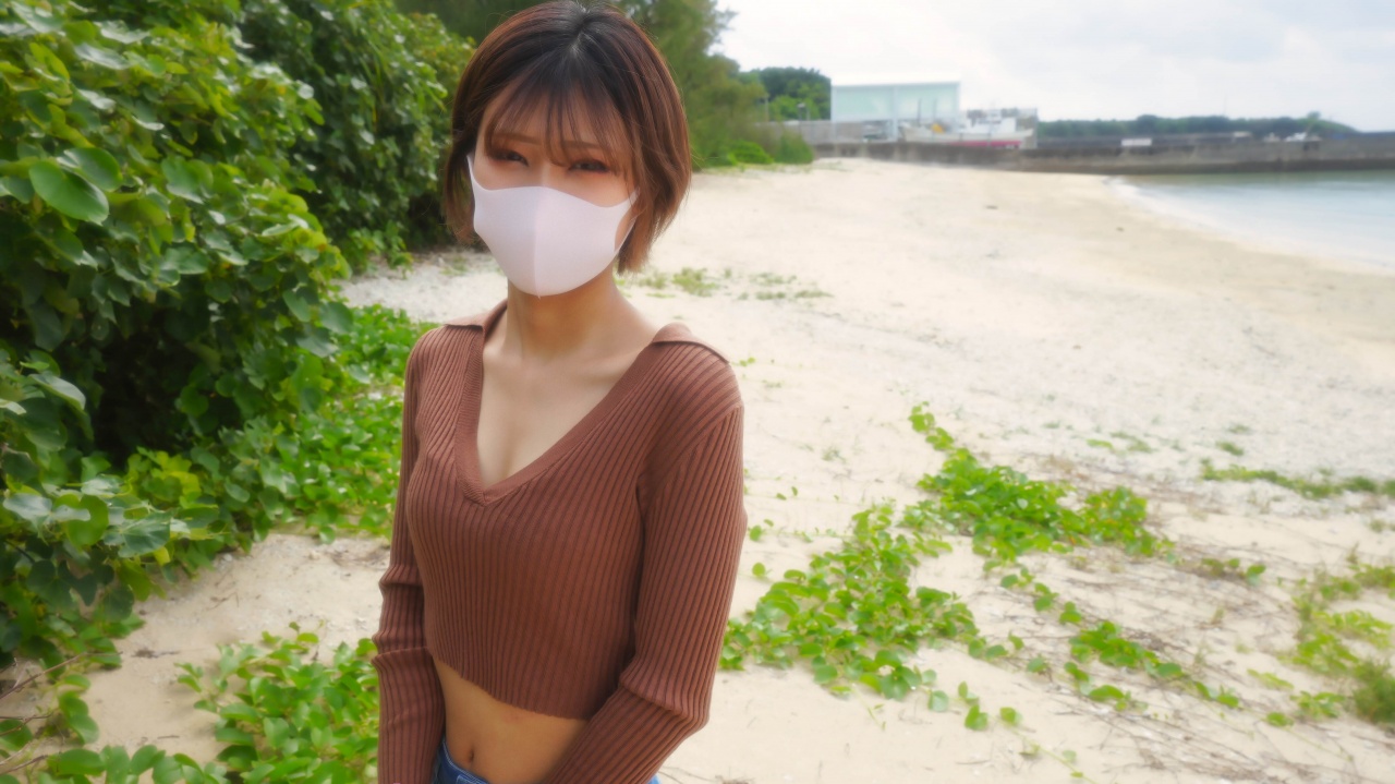 大人気作品が、いつの間にか消えてました！！再販です　１８才のぼ*乳が飛び散る！、『８KVR特典付き』ショートカット超絶美形！！、１８才ショートカット超絶美人**からぼ*乳が飛び散る！！水着、制服、１８ gallery photo 3