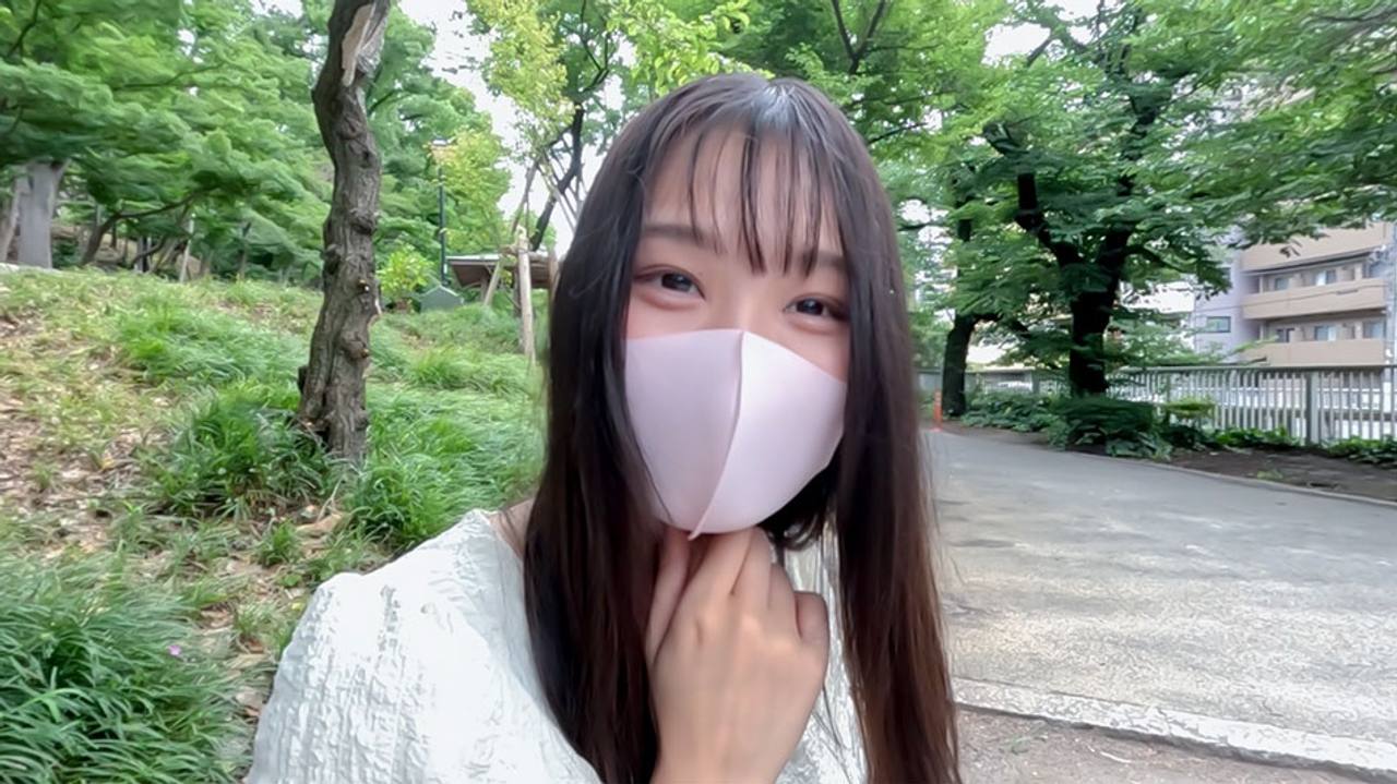 神乳！！、神乳スタイル！！、１９才！、Gカップ、完全初撮影、天然物、ピュア、彼氏以外の経験一切無し、キャバ、**活、風俗一切無しの純真無垢に人生初の中出し、個撮５０４人目 gallery photo 2