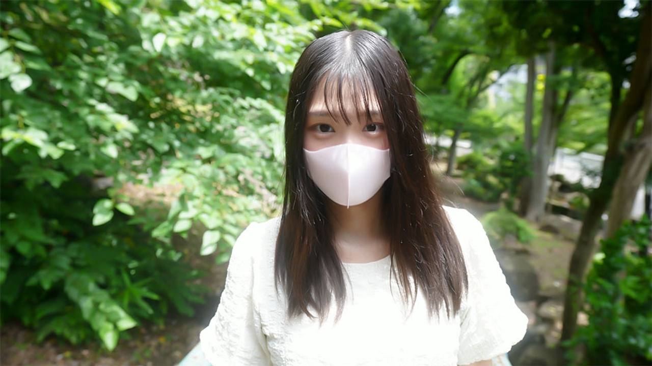 神乳！！、神乳スタイル！！、１９才！、Gカップ、完全初撮影、天然物、ピュア、彼氏以外の経験一切無し、キャバ、**活、風俗一切無しの純真無垢に人生初の中出し、個撮５０４人目 gallery photo 3