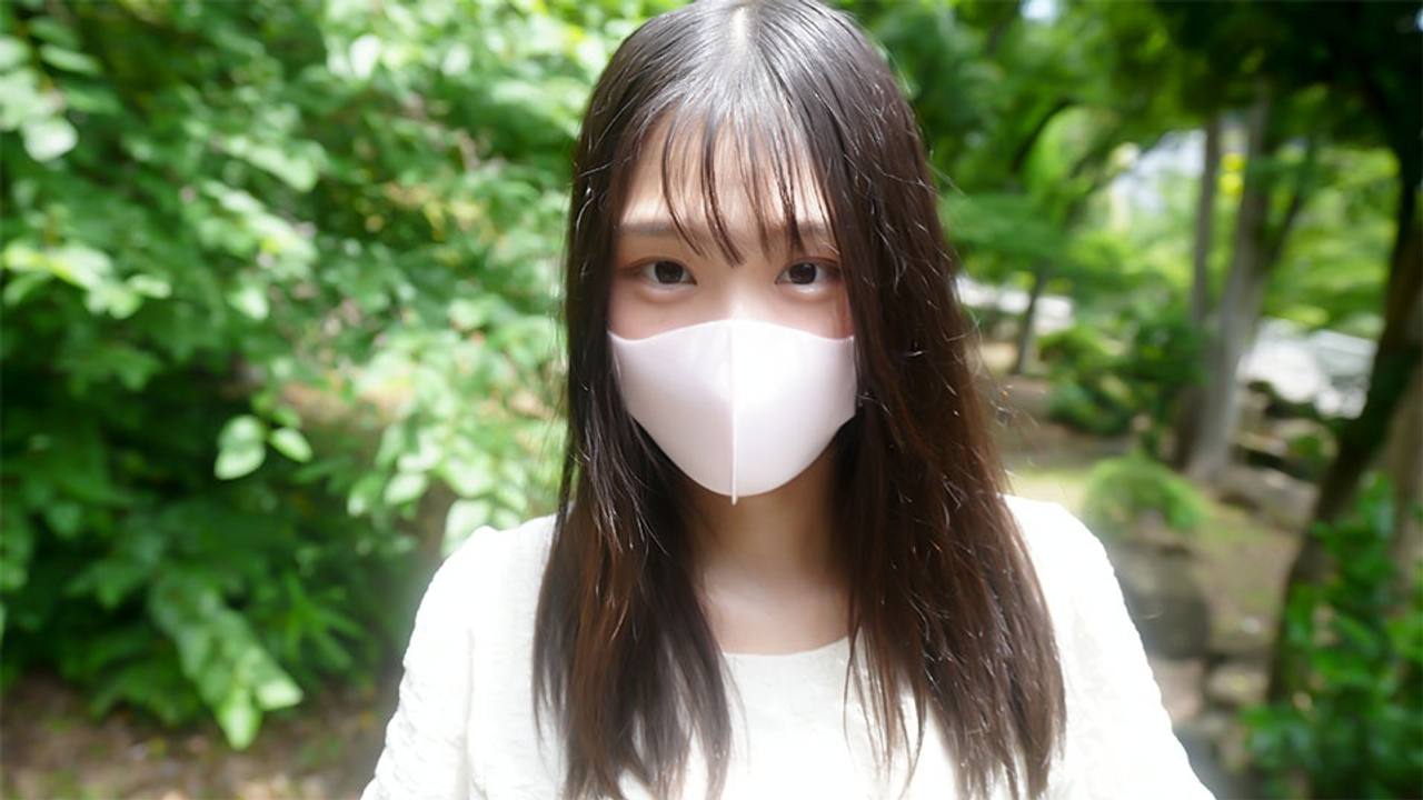 神乳！！、神乳スタイル！！、１９才！、Gカップ、完全初撮影、天然物、ピュア、彼氏以外の経験一切無し、キャバ、**活、風俗一切無しの純真無垢に人生初の中出し、個撮５０４人目 gallery photo 4