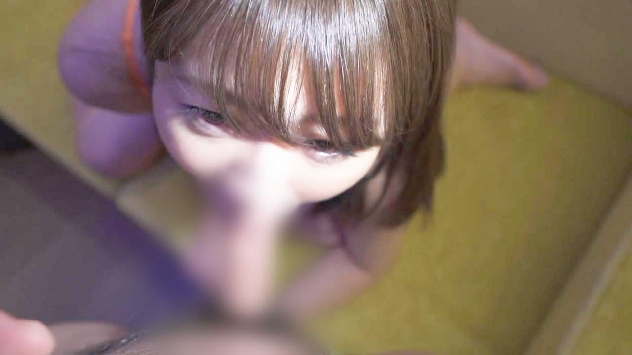 《人妻》Hカップ爆乳と巨尻を持つ欲求不満人妻（36）◆トロトロのパイパンおま○こをガン突き！連続イカせ！女の本能むき出しで絶叫絶頂！！ gallery photo 5