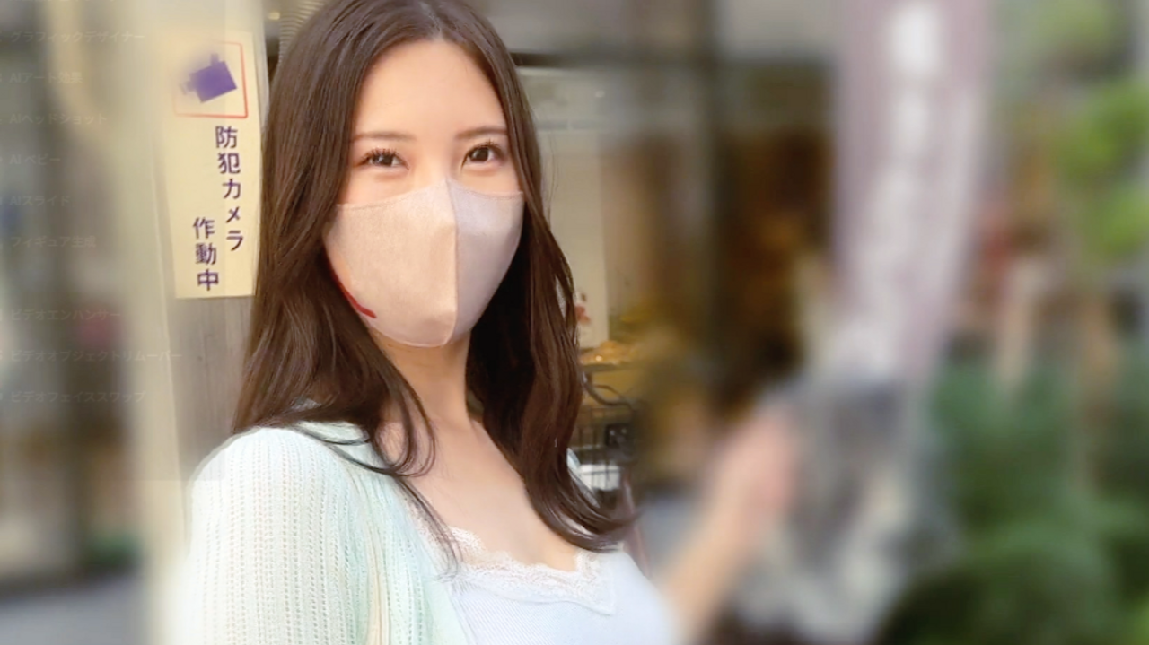 元ファッションモデルの現職看護師 超美脚 巨尻 Dカップ gallery photo 1