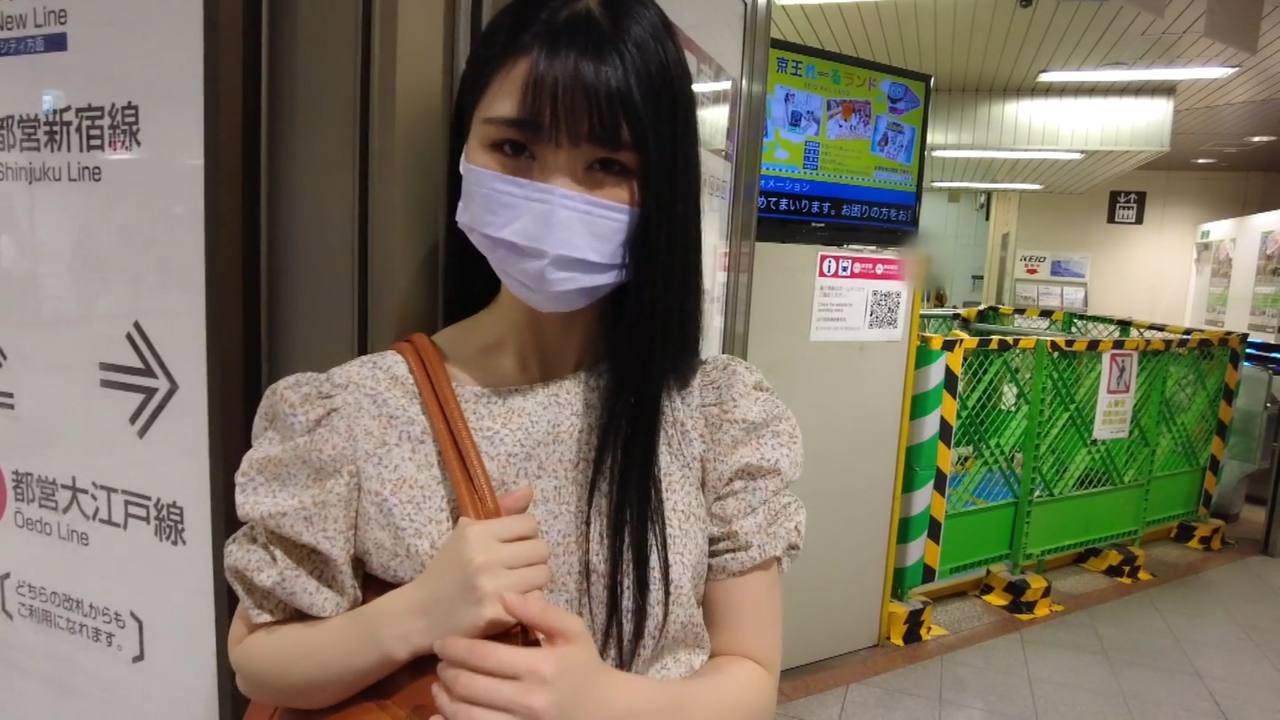 モデル兼業 文学部20歳 「神懸かり」のスタイル 中出し撮影 gallery photo 2