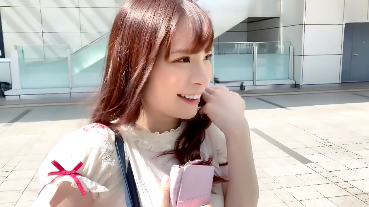 【初撮影／中出し】着痩せ巨乳。英才教育を施された高学歴清純派新人お天気キャスター。複数回にわたる射精記録を緊急特別公開。 gallery photo 1