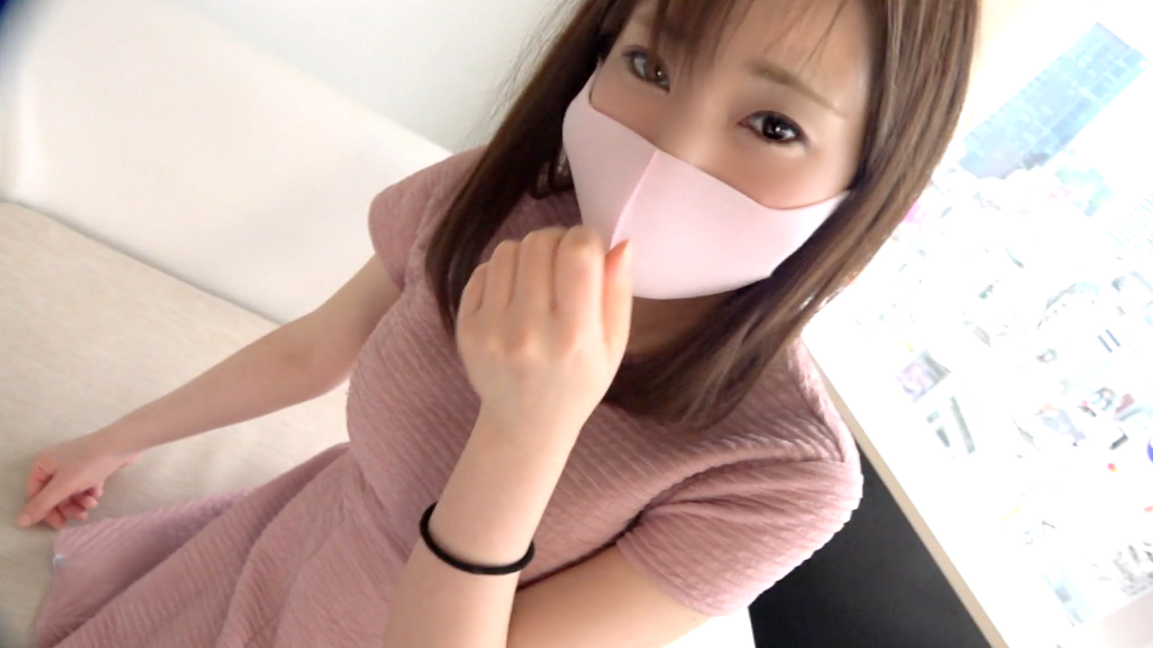 【本編顔出し】絶叫を上げてイキまくりの衝撃映像。美脚美尻の25歳歯科衛生士と。精液を大量に注ぎ入れた撮影記録を期間限定公開。 gallery photo 1