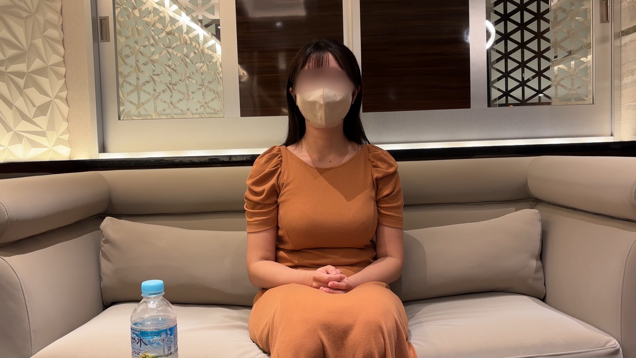 【セックスの天才再び】スケベすぎる介護士25歳。雑魚マ●コをイカせまくり痙攣イキからのイラマとバチボコピストンでよがらせる→生外顔射 gallery photo 1