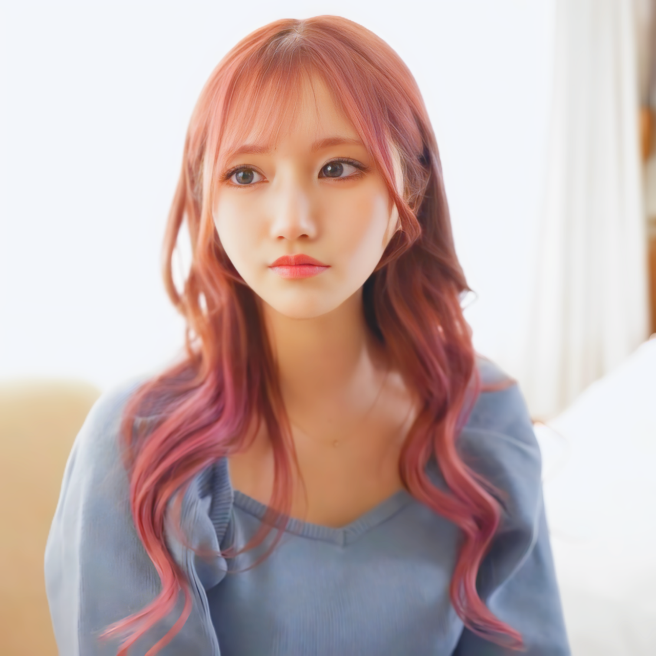 【3日間限定】韓国ハーフアイドル衝撃映像 グループ最**１８歳のまだ経験のない身体に無遠慮大量射精【再販なし】 gallery photo 2