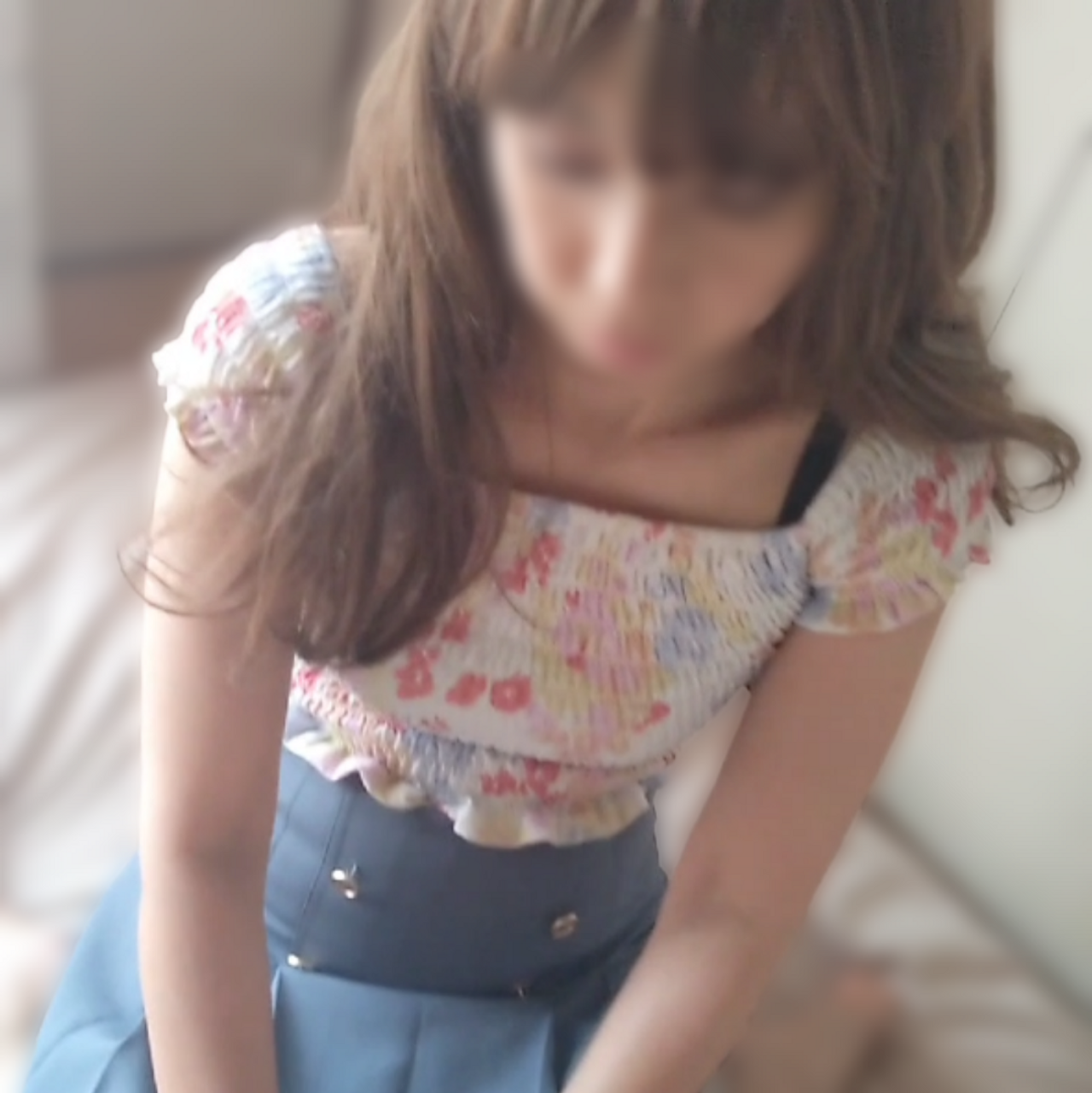 【完全素人　個人撮影　顔モ無】昼下りの人妻フェラ、中出しセックス、大量顔射!太陽照らす真っ昼間からNTR! gallery photo 8