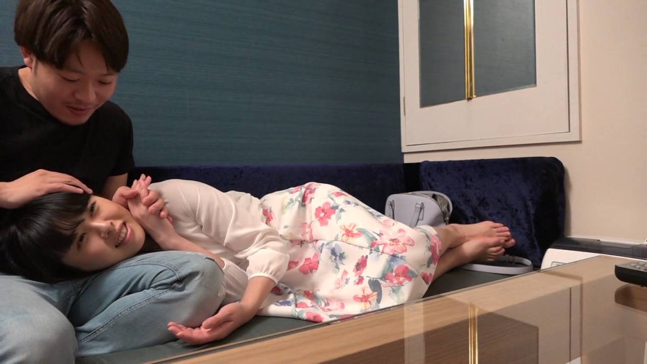 【**校出身エリートお嬢様】初撮影 素人 ミスコン選抜 大学のマドンナが何度も連続絶頂 gallery photo 2