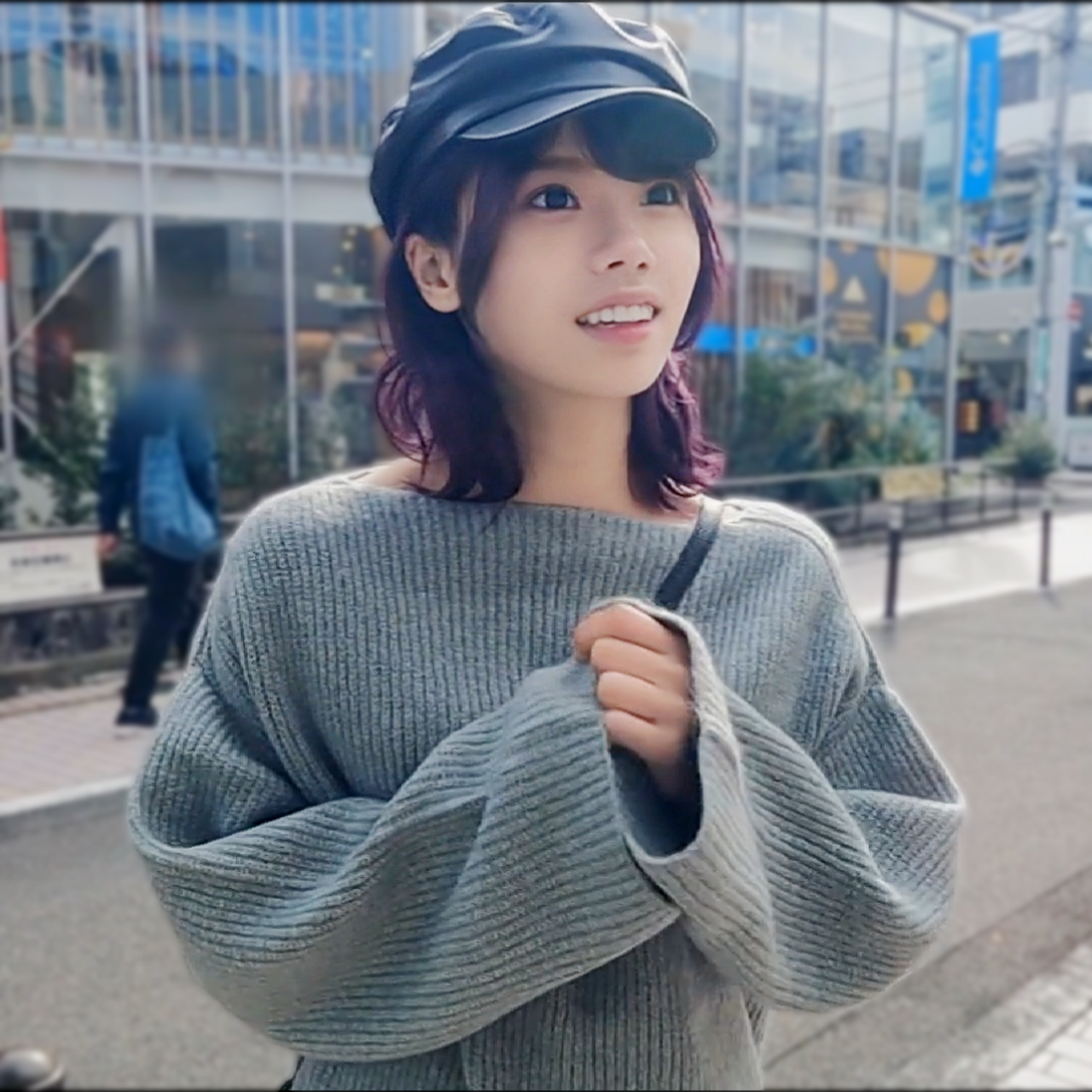 ※在庫限り※身長139cm!フォロワー80万人超えのあの大人気声優アイドル! 高額交渉で完全プライベート撮影。 ほぼ未経験の超希少ボディにファンを裏切る膣奥中出し映像※先着で数量限定原盤送付 gallery photo 1