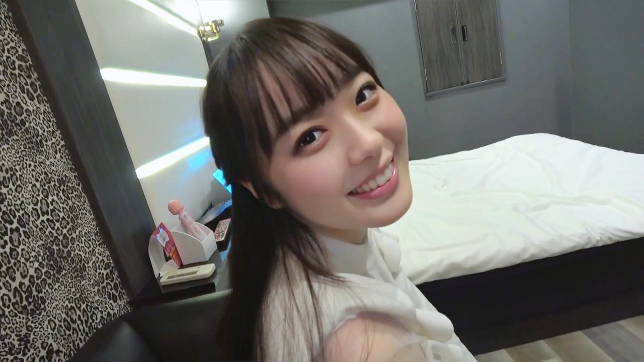 ※在庫限り※18歳 Fカップ。有名音楽大学主席合格の”純潔清楚お嬢様” 誰にも触れられた事がない奇跡の色白巨乳を揉みしだき大量射精。※数量限定先着順で原版送付 gallery photo 2