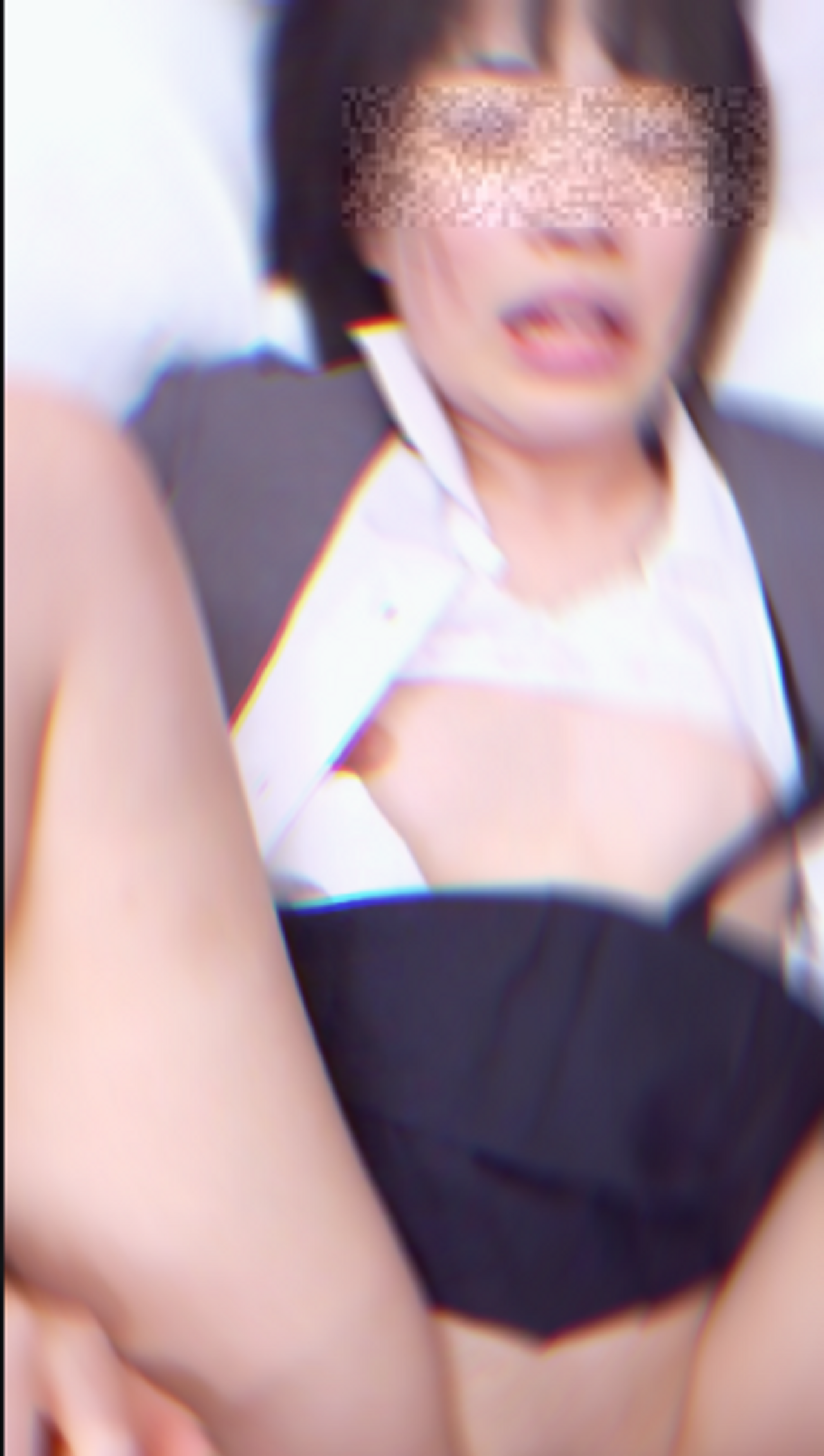 【アイドル研究生】デビュー前に大量中出し･ハメ撮り〈148㎝･A乳･パイパン〉※限定公開※ gallery photo 1