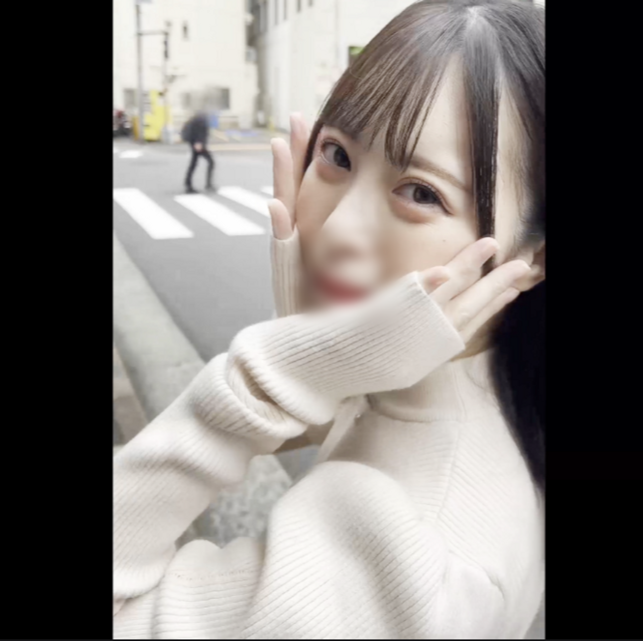 【殿堂入り】「ピル飲んでるから大丈夫だよ、」可愛すぎるリアルラブドールJDとホテルで楽しく生ハメ撮り。 gallery photo 1