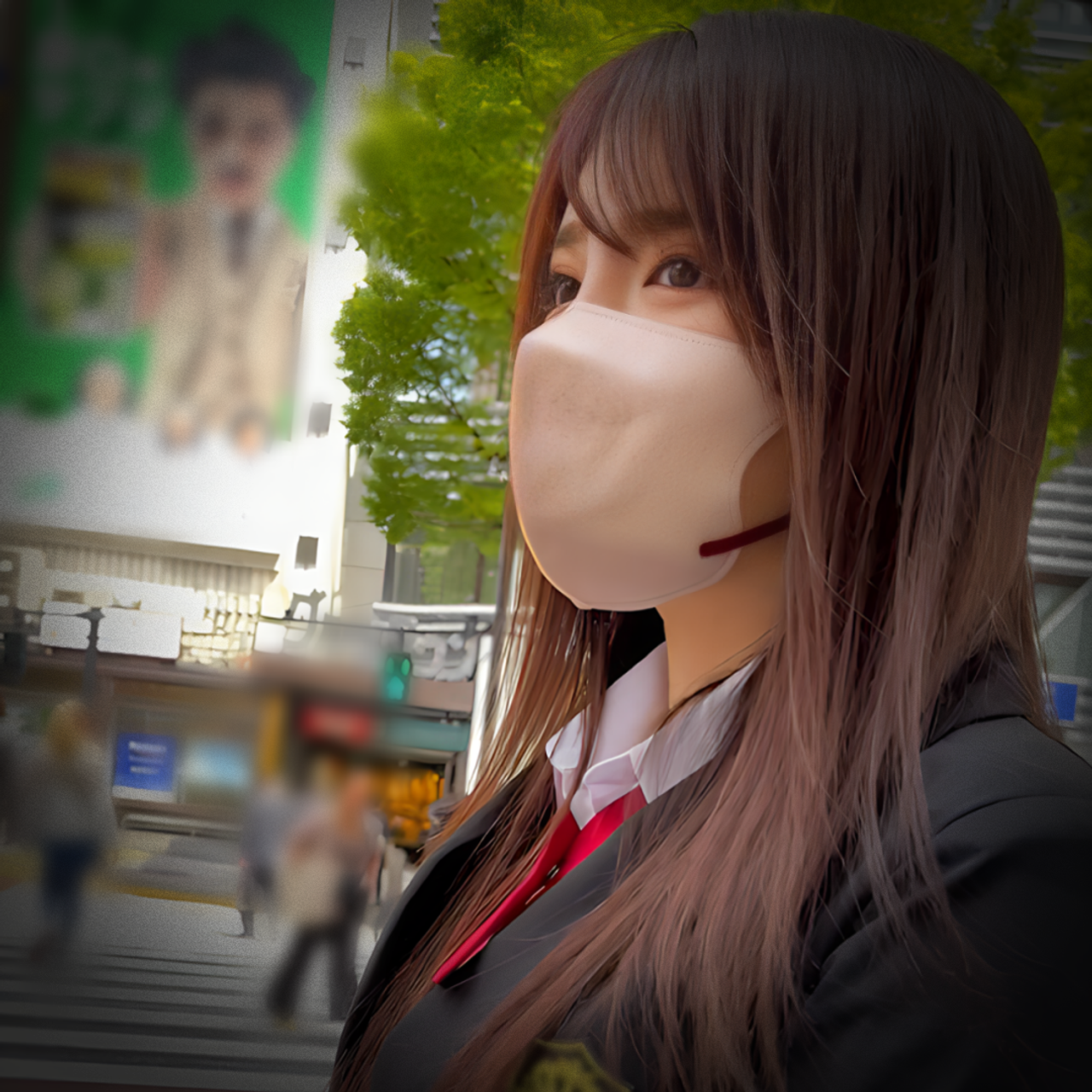 【即終了】効果実証１8歳グラビア Hカップ痙攣 呼吸\*難 絶叫 脳バグ連続絶頂 gallery photo 4