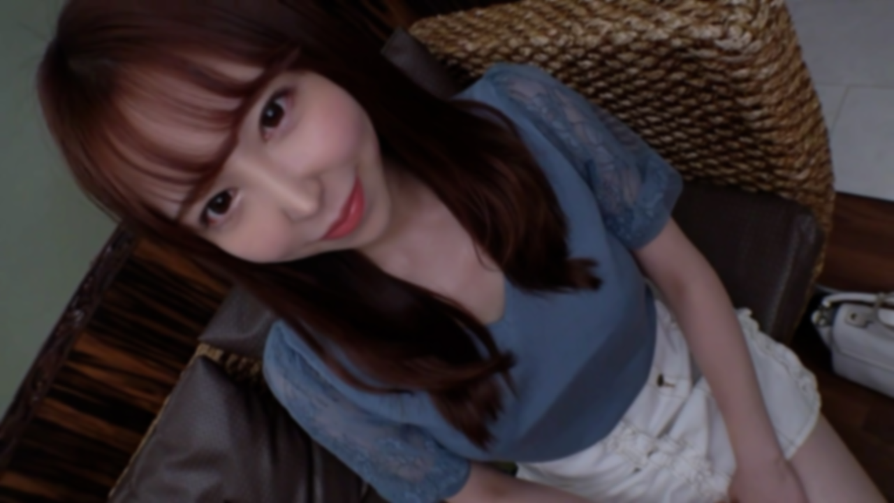 地方アナとのハメ撮りを公開。アイドルのような可愛さにスレンダー巨乳、いい声で鳴くので後ろからガン突きで中出ししてあげました。 gallery photo 1