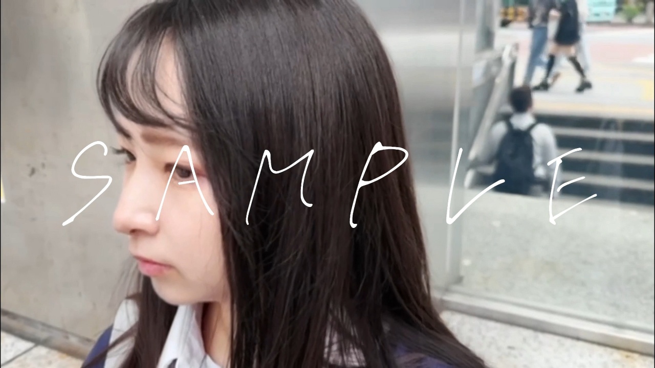 【JAPANESE LOCAL IDOL】地域活性化ご当地アイドル No,1清純派メンバーの緊急デビュー作。在庫のみ販売。 gallery photo 1