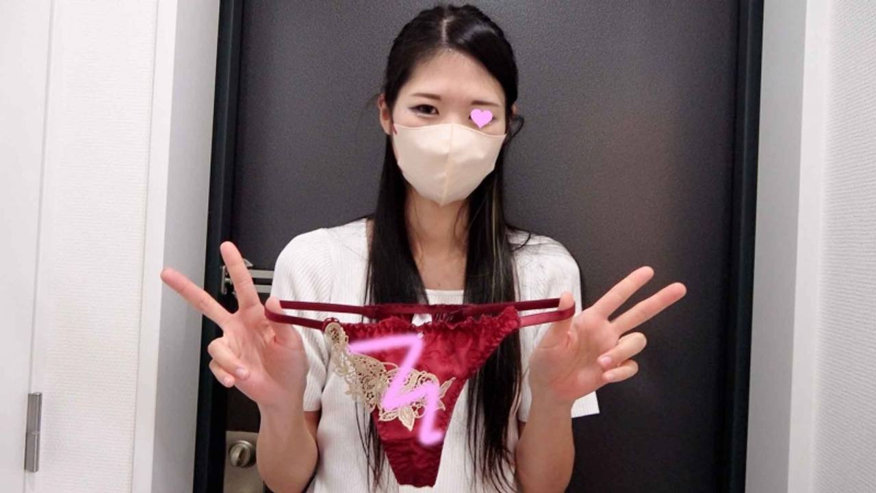 人妻の赤色Tバック買い取り！美乳＆モチ尻にパンツ食い込み撮影会 gallery photo 6
