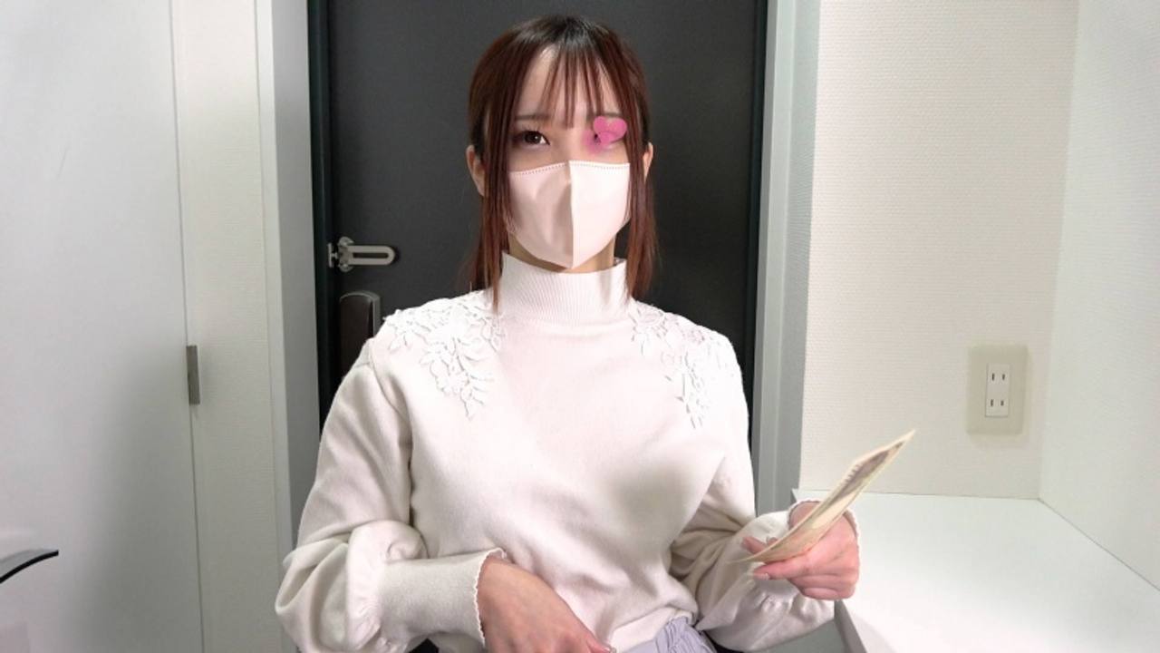 「あんた何様!?」半ギレ**大生の乳首を触ると意外と感度抜群で喘ぎ声。ブルセラ買取撮影会【ローアングル】 gallery photo 1