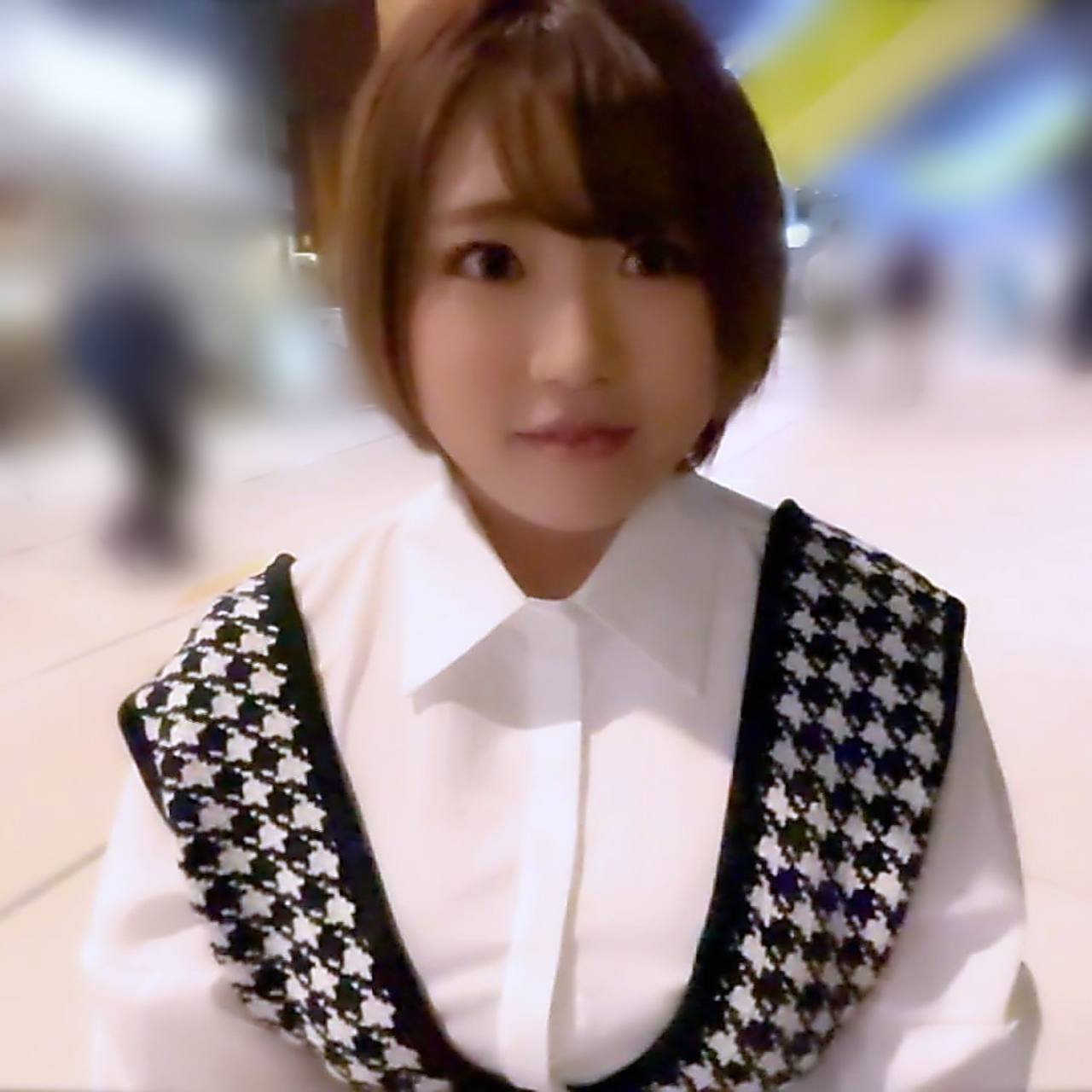 【個人撮影】 清楚でアイドルみたいなルックスなのに 彼氏には言えない私の被虐的ヘンタイ願望、...ドＭな保育士 gallery photo 1