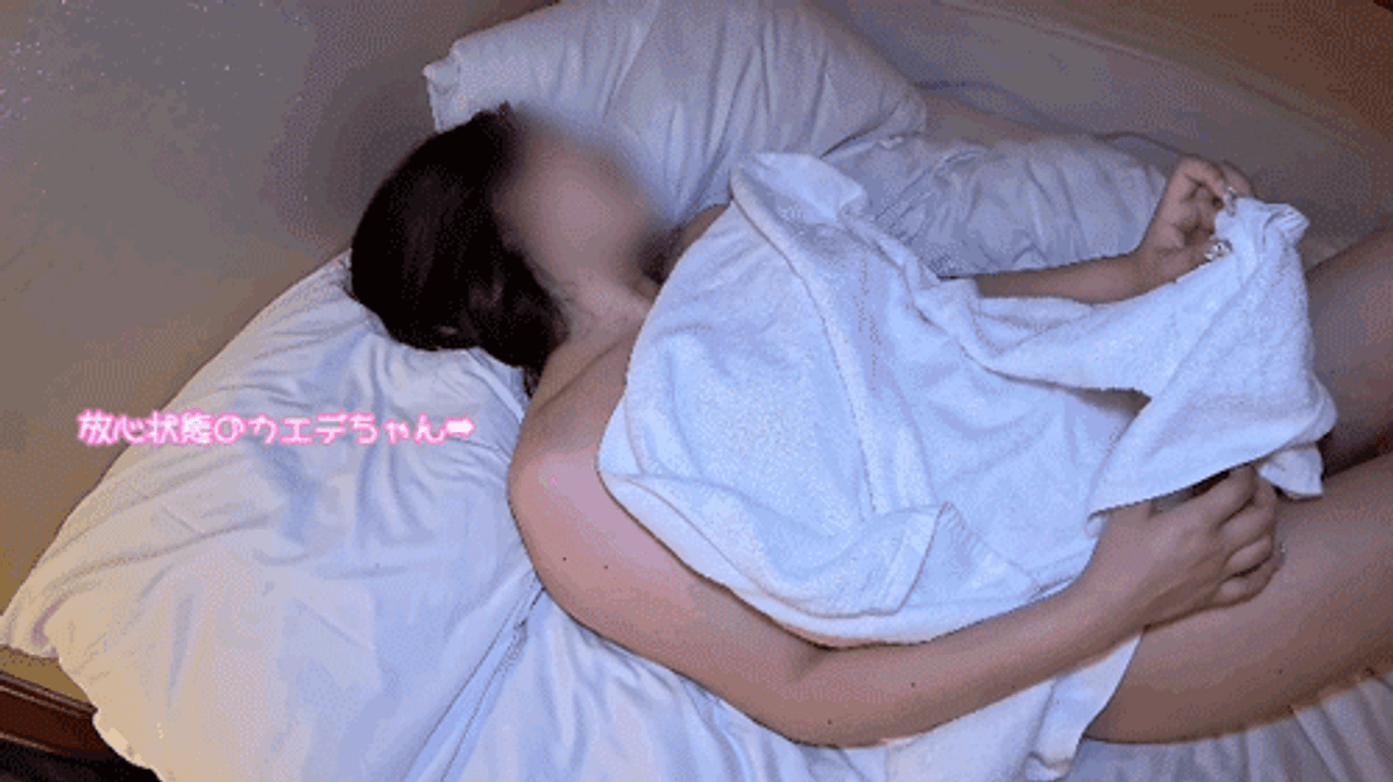 【興味本位でノコノコやってきた美容専門生を…】無限鬼イラマで喉射＆雌穴完全破壊｜カエデちゃん 初撮り（4K 全53分） gallery photo 7